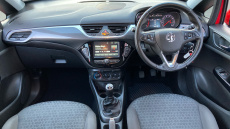 Vauxhall Corsa 1.4 [75] Energy 5dr [AC] Petrol Hatchback